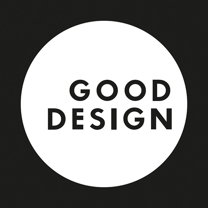 Logo Good Design Award