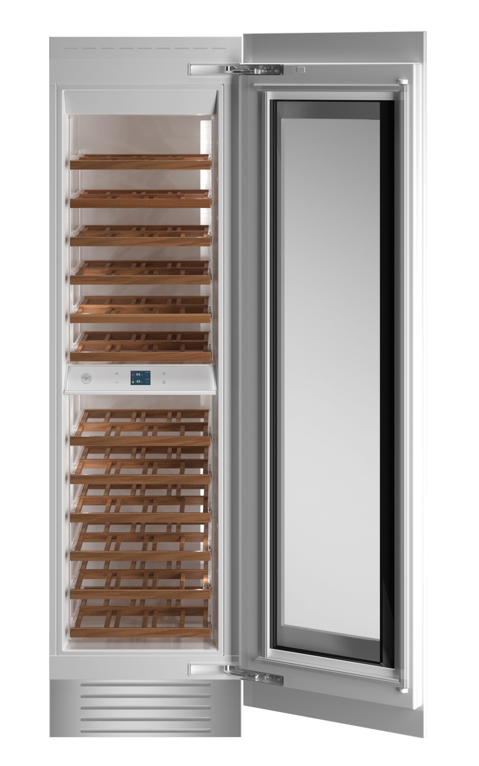 The Ultimate Guide to Bertazzoni Refrigeration Systems