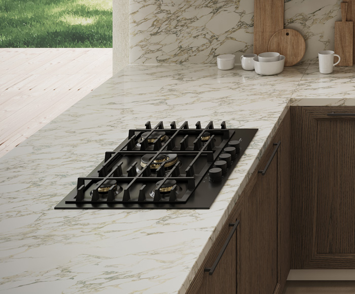 Matteo_Gas Cooktop_BLK